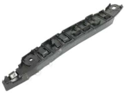 Toyota 52115-12520 Support,  Front Bumper Side,  RH