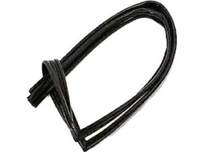 Toyota 68142-60040 Run, Rear Door Glass, Passenger Side Toyota 68142-60040 Run, Rear Door Glass, Passenger Side