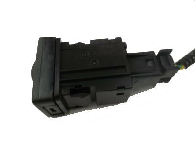 Toyota 84751-0E071 Switch,  Seat Heater
