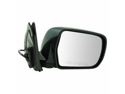 Toyota 87910-48160-B0 Mirror Assembly