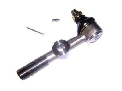 Toyota 45046-69035 End Sub-Assy,  Tie Rod,  LH