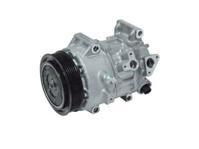 Toyota Highlander A/C Compressor - 88310-0E141