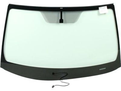 Toyota 56101-0E270 Glass, Windshield Toyota 56101-0E270 Glass, Windshield
