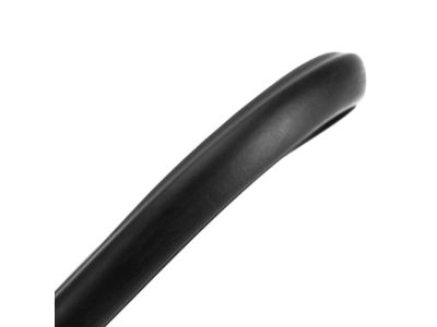 Toyota 64461-33050 Weatherstrip,  Luggage Compartment Door