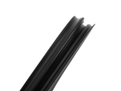 Toyota 64461-33050 Weatherstrip,  Luggage Compartment Door