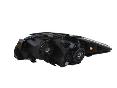 Scion 81130-21130 Headlamp Assembly