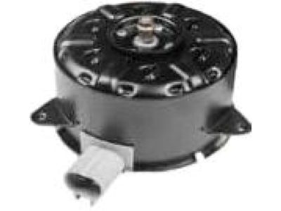 Toyota 16363-23030 Motor, Cooling Fan