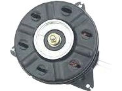 Toyota 16363-23030 Motor, Cooling Fan