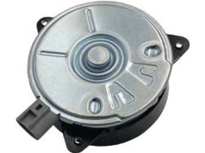 Toyota 16363-23030 Motor, Cooling Fan