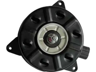 Toyota 16363-23030 Motor, Cooling Fan
