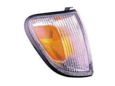 Toyota Side Marker Light - 81610-04060