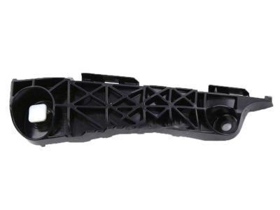 Toyota 52535-42021 Retainer,  Front Bumper Side,  RH