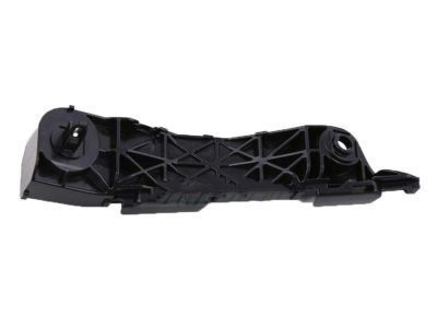 Toyota 52535-42021 Retainer,  Front Bumper Side,  RH