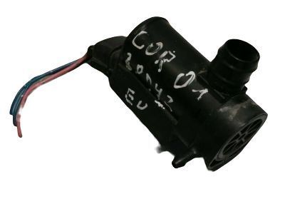 Toyota Supra Washer Pump - 85330-44010