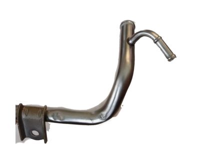 Toyota 16268-0T090 Pipe, Water By-Pass