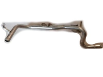 Toyota 16268-0T090 Pipe, Water By-Pass