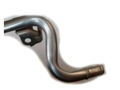 Toyota 16268-0T090 Pipe, Water By-Pass