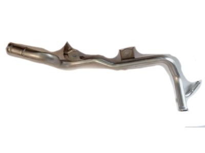 Toyota 16268-0T090 Pipe, Water By-Pass