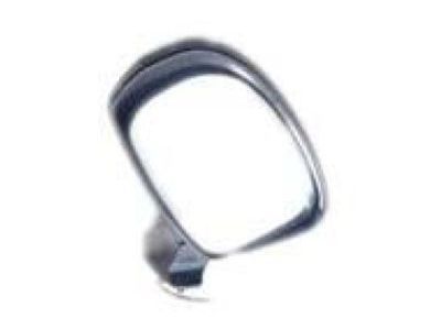 Toyota Prius V Mirror Cover - 87915-47020-E3