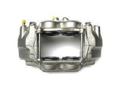 2022 Toyota 4Runner Brake Caliper - 47750-60350
