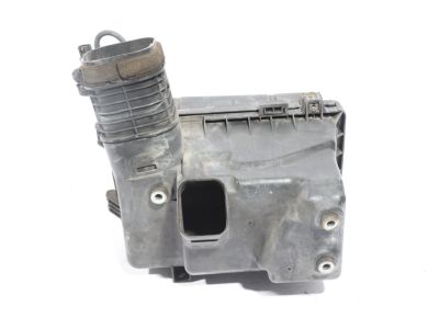 Toyota 17705-0A170 Cap Sub-Assembly, Air Cleaner