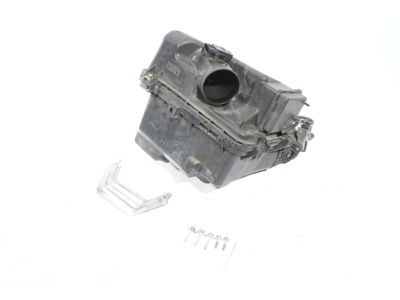 Toyota 17705-0A170 Cap Sub-Assembly, Air Cleaner