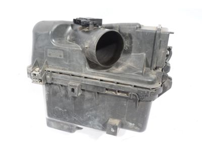 Toyota 17705-0A170 Cap Sub-Assembly, Air Cleaner