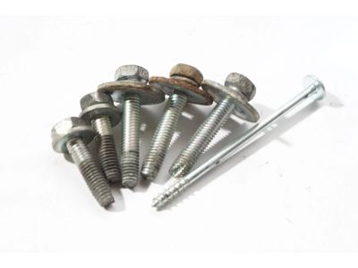 Toyota 17705-0A170 Cap Sub-Assembly, Air Cleaner