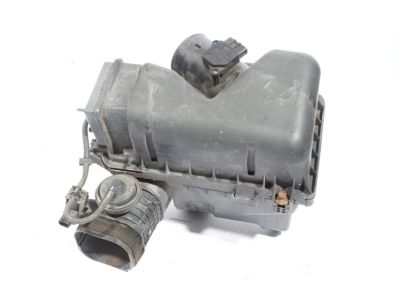 Toyota 17705-0A170 Cap Sub-Assembly, Air Cleaner