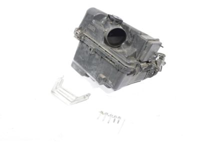 Toyota 17705-0A170 Cap Sub-Assembly, Air Cleaner Toyota 17705-0A170 Cap Sub-Assembly, Air Cleaner