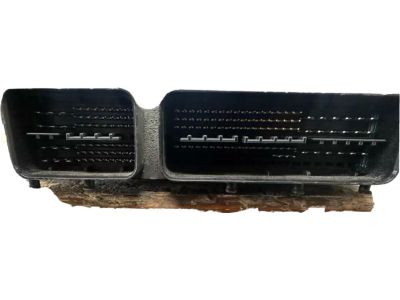 Toyota 89661-52F01 Computer, Engine Control