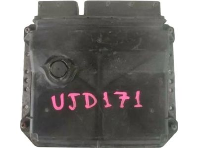 Toyota 89661-52F01 Computer, Engine Control