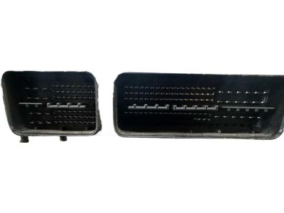 Toyota 89661-52F01 Computer, Engine Control