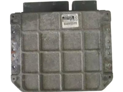 Toyota 89661-52F01 Computer, Engine Control