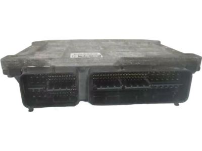 Toyota 89661-52F01 Computer, Engine Control