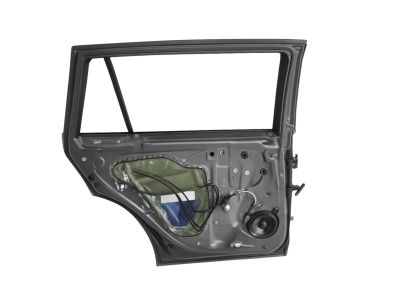 Toyota 67004-42190 Panel Sub-Assembly, Rear Door, Driver Side