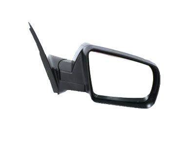 Toyota 87910-0C180 Mirror Assembly, Outer Rear View, Passenger Side