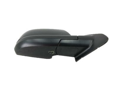 Toyota 87910-0C180 Mirror Assembly, Outer Rear View, Passenger Side