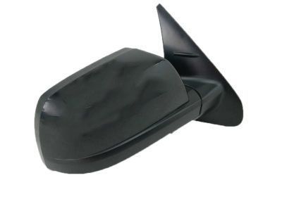 Toyota 87910-0C180 Mirror Assembly, Outer Rear View, Passenger Side