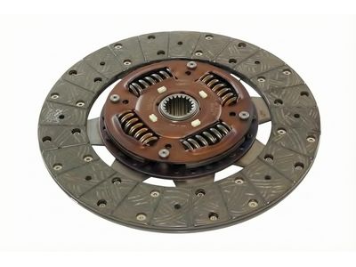 31250-60370 Toyota Disc Assembly, Clutch Product Photo 3 of 4