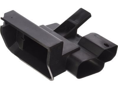 Toyota 69358-0C010 Protector