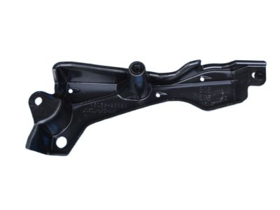 Toyota 58398-42022 Cover,  Floor Under,  NO.1
