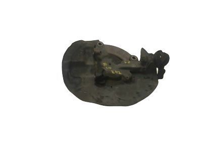 Toyota 43212-35140 Knuckle, Driver Side