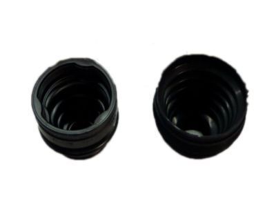 Toyota 04428-01040 Boot Kit, Driver Side