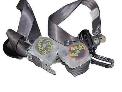 Toyota 73360-0C091-B1 Belt & Retractor