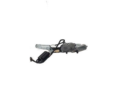85130-12840 Toyota Motor Assembly, Rear Wiper Product Photo 2 of 2