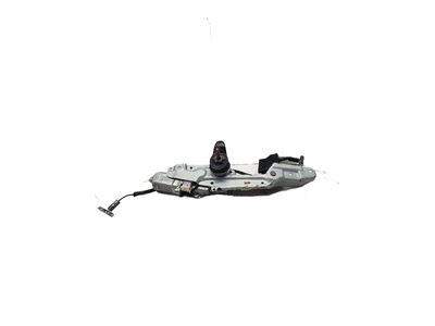 Toyota 85130-12840 Motor Assembly, Rear Wiper 85130-12840 Toyota Motor Assembly, Rear Wiper Product Photo 1 of 2