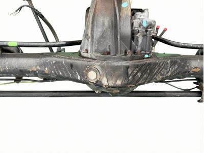 42110-60840 Toyota Housing Assembly, Rear Axle Product Photo 3 of 4