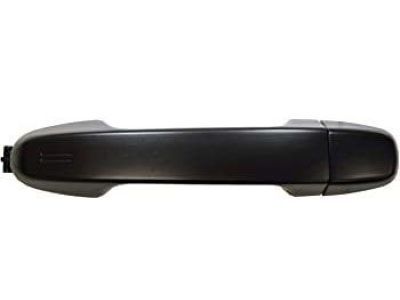 Scion iM Door Handle - 69211-06090-A1