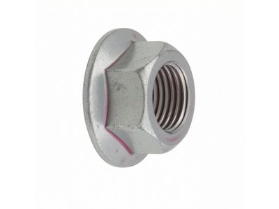 90179-06298 Toyota Nut Product Photo 3 of 4